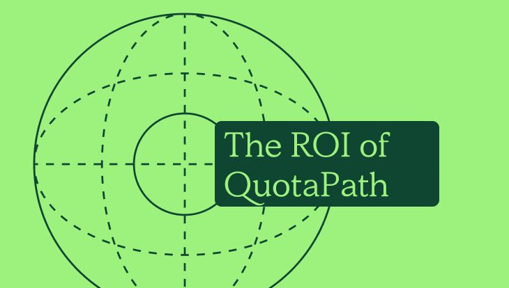 ROI of QuotaPath