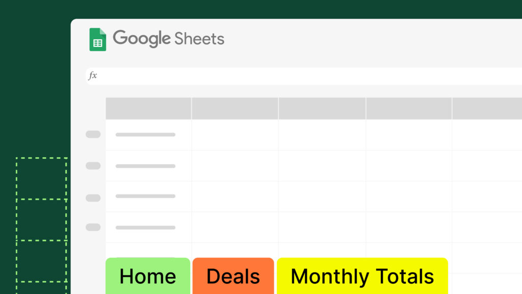 google sheets in quotapath