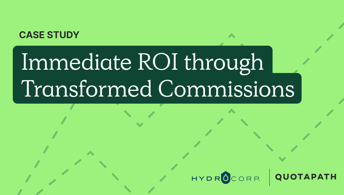 quotapath customer success story