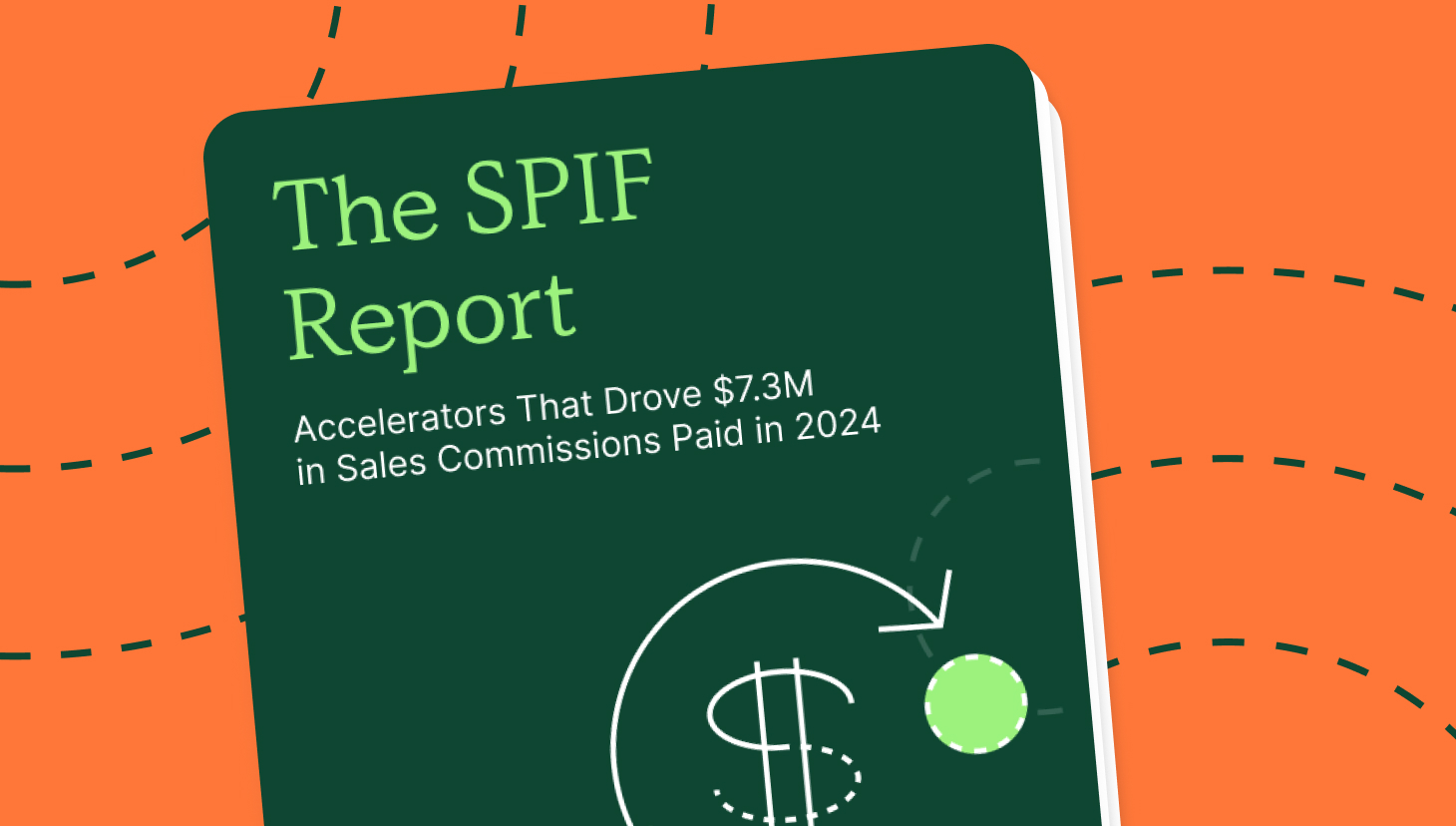 SPIF report and data