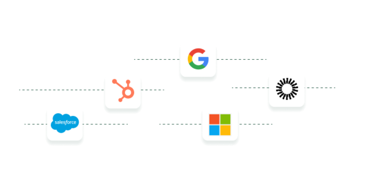 quotapath integrations