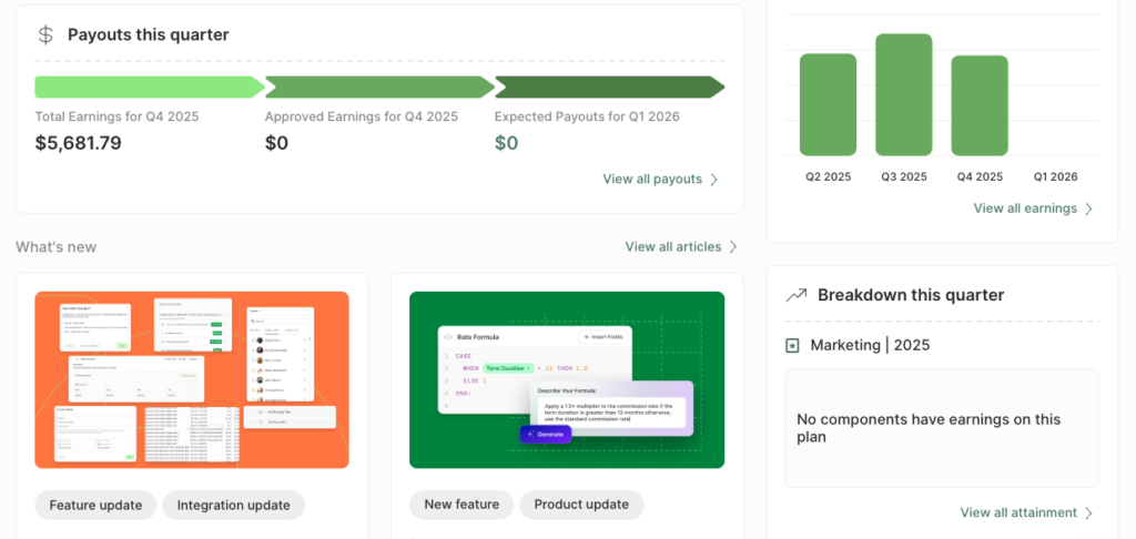 quotapath ease of use