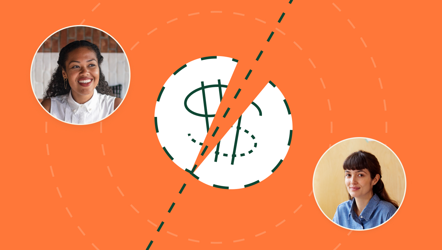 splitting commissions