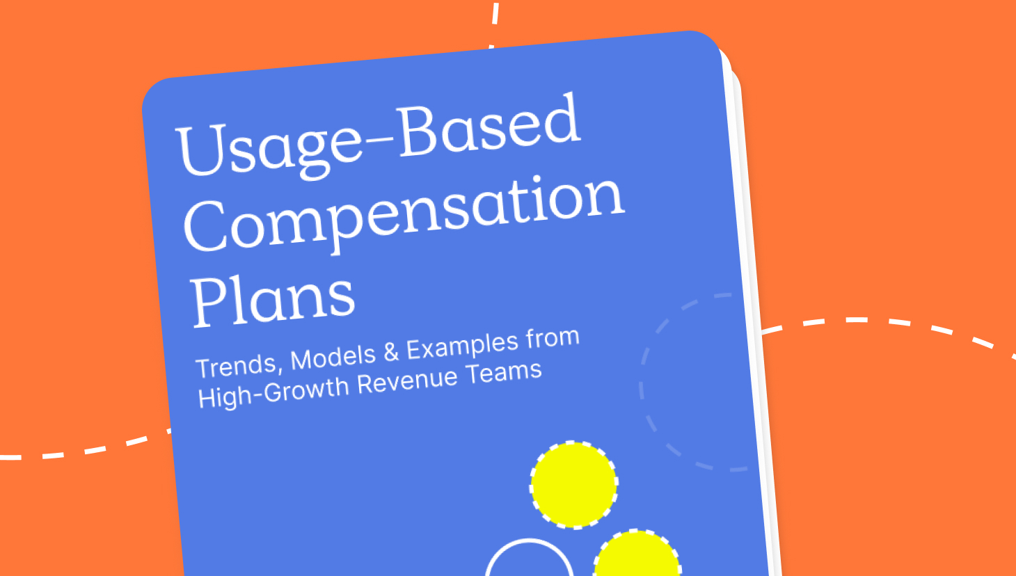 usage based comp plan report image
