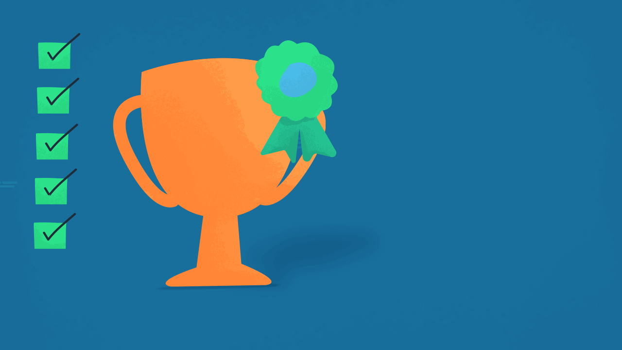 6 sales goals