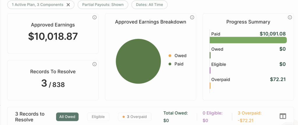 commission accounting software quotapath